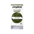 Produktbild: Simplicol Textilfarbe intensiv Oliv-Grün 150g