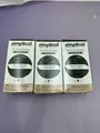 Produktbild: 3 Packungen Simplicol Textilfarbe intensiv Oliv-Grün 150g