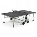 Produktbild: Cornilleau Outdoor Tischtennisplatte 300X Schwarz COR-115302