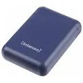 Produktbild: Intenso Powerbank XS10000 dkblue 10000 mAh inkl. USB-A to Type-C