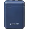 Produktbild: Intenso Powerbank Xs10000 Bu  10000 Mah, Dark Blue (7313535)