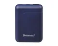 Produktbild: Intenso Intenso Power Bank XS10000 dark blue Induktions-Ladegerät