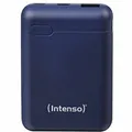 Produktbild: Powerbank INTENSO XS10000 10000 mAh Blau