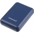 Produktbild: Intenso Powerbank XS10000, blau