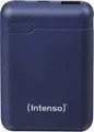 Produktbild: Intenso Powerbank XS10000 10000mAh USB-A USB-C Kurzschlussschutz