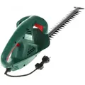 Produktbild: Elektrische Heckenschere Bosch Easy HedgeCut 55 - Schwertlänge 55 cm - Leistung 450W