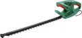 Produktbild: Bosch EasyHedgeCut 55 - Heckenschere - elektrisch - 450 W - 3400 spm - 55cm - Zahnteilung: 16 mm - 2,7 kg (0600847C02)
