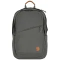 Produktbild: Fjällräven Daypack Räven, Polyester grau