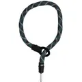 Produktbild: ABUS Adapterkette  Ivytex Farbe: Grau|Ausführung: 6KS/100|Variante: ohne Tasche