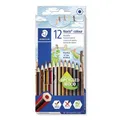 Produktbild: STAEDTLER Buntstifte Noris colour 185 