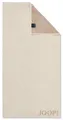 Produktbild: JOOP! Duschtuch JOOP! Classic Doubleface Duschtuch 80x150 cm extra flauschig