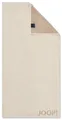 Produktbild: Neu JOOP! Frottee Classic Doubleface 1600-36 Creme Duschtuch 80x150 cm