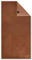 Produktbild: Joop! Duschtuch Badetuch 80x150 Classic doubleface 1600-38 kupfer terra