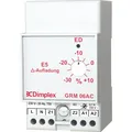 Produktbild: Glen Dimplex - Aufladesteuerung Gruppensteuergerät-AC GRM 06AC Hutschienenmonta