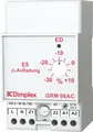 Produktbild: Glen Dimplex Gruppensteuergerät-AC GRM 06AC Aufladesteuerungen 379050