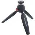 Produktbild: Manfrotto PIXI Mini-Stativ, schwarz