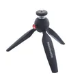 Produktbild: Manfrotto PIXI Mini-Stativ, schwarz