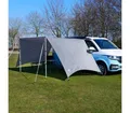 Produktbild: yourGEAR Vorzelt yourGEAR Tropea Bus Vorzelt UV 50+ Tarp Sonnensegel Bulli Wohnmobil, Personen: 0