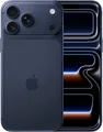 Produktbild: Apple iPhone 17 Pro Max Smartphone (17,4 cm/6,9 Zoll, 256 GB Speicherplatz, 48 MP Kamera)