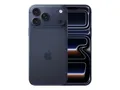 Produktbild: Apple iPhone 17 Pro Max - 5G Smartphone - Dual-SIM / Interner Speicher 256 GB - OLED-Display - 6.9