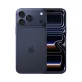 Produktbild: Apple iPhone 17 Pro Max 256GB Tiefblau Wie Neu