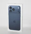 Produktbild: Apple iPhone 17 Pro Max - 256GB - Deep Blue (Ohne Simlock) A3526