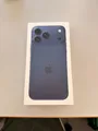 Produktbild: Apple iPhone 17 Pro Max - Deep Blue - 256 GB - Differenzbesteuert