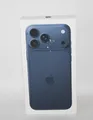 Produktbild: Apple iPhone 17 Pro Max - 256GB - Deep Blue (Ohne Simlock) A3526