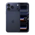 Produktbild: Apple iPhone 17 Pro Max 5G Smartphone 256 GB Deep Blue  