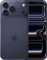Produktbild: APPLE iPhone 17 Pro Max tiefblau 256 GB Deep Blue
