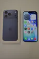 Produktbild: Apple iPhone 17 Pro Max | 256GB | Blau | Guter Zustand in OVP
