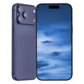 Produktbild: Apple iPhone 17 Pro Max 256GB Tiefblau iOS Smartphone wie neu