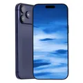 Produktbild: Apple iPhone 17 Pro Max 256GB Tiefblau iOS Smartphone sehr gut
