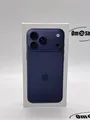 Produktbild: Apple iPhone 17 Pro Max 1TB Deep Blue Neu Versiegelt  (Differenzbesteuert)
