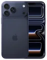 Produktbild: Apple iPhone 17 Pro Max 256GB Deep Blue EU 5G Smartphone Neu EU