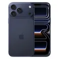 Produktbild: Apple iPhone 17 Pro Max 256GB Tiefblau iOS Smartphone