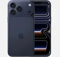 Produktbild: Apple iPhone 17 Pro Max 256 GB - Deep Blue / Tiefblau - IN OVP VERSIEGELT - NEU2