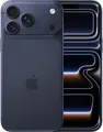 Produktbild: Apple iPhone 17 Pro Max 5G 256GB 12GB RAM Dual Deep Blau DE