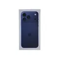 Produktbild: Apple iPhone 17 Pro Max  Deep Blue  256GB  Model A3526  MFYP4ZD/A