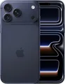 Produktbild: Apple iPhone 17 Pro Max Smartphone - 256GB - Blau / Deep Blue