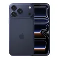 Produktbild: Apple iPhone 17 Pro Max 256GB Tiefblau Smartphone (Ohne SIM-Lock)