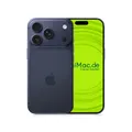 Produktbild: Apple iPhone 17 Pro Max 256GB Deep Blue (Ohne Simlock) NEU & VERSIEGELT