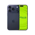 Produktbild: Apple iPhone 17 Pro Max 256GB Deep Blue Neuware & OVP