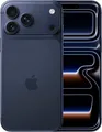 Produktbild: Apple iPhone 17 Pro Max 256GB Tiefblau - Wie Neu & Garantie