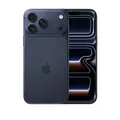 Produktbild: Apple iPhone 17 Pro Max 256GB Deep Blue Tiefblau Simlockfrei MFYP4ZD/A Neu
