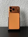 Produktbild: IPhone 17 Pro Max 256GB - Wie Neu Zustand ✅ 0 Zyklen ✅ Schnell Versand ✅
