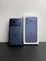 Produktbild: IPhone 17 Pro Max 256GB - Wie Neu ✅ 2 Zyklen ✅Schnell Versand ✅