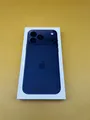 Produktbild: Apple iPhone 17 Pro Max Deep Blue / Blau 256GB MFYP4ZD/A A3526 OVP versiegelt