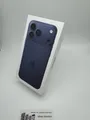 Produktbild: Apple iPhone 17 Pro Max 256GB Tiefblau NEU lediglich geöffnet, und aktiviert!