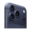 Produktbild: Apple iPhone 17 Pro Max 256GB Tiefblau / RETOURENWARE